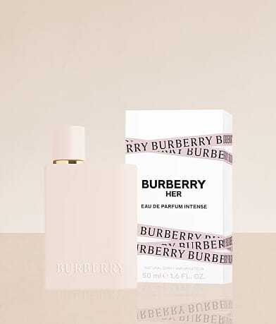 Burberry Her Fragrance front view
