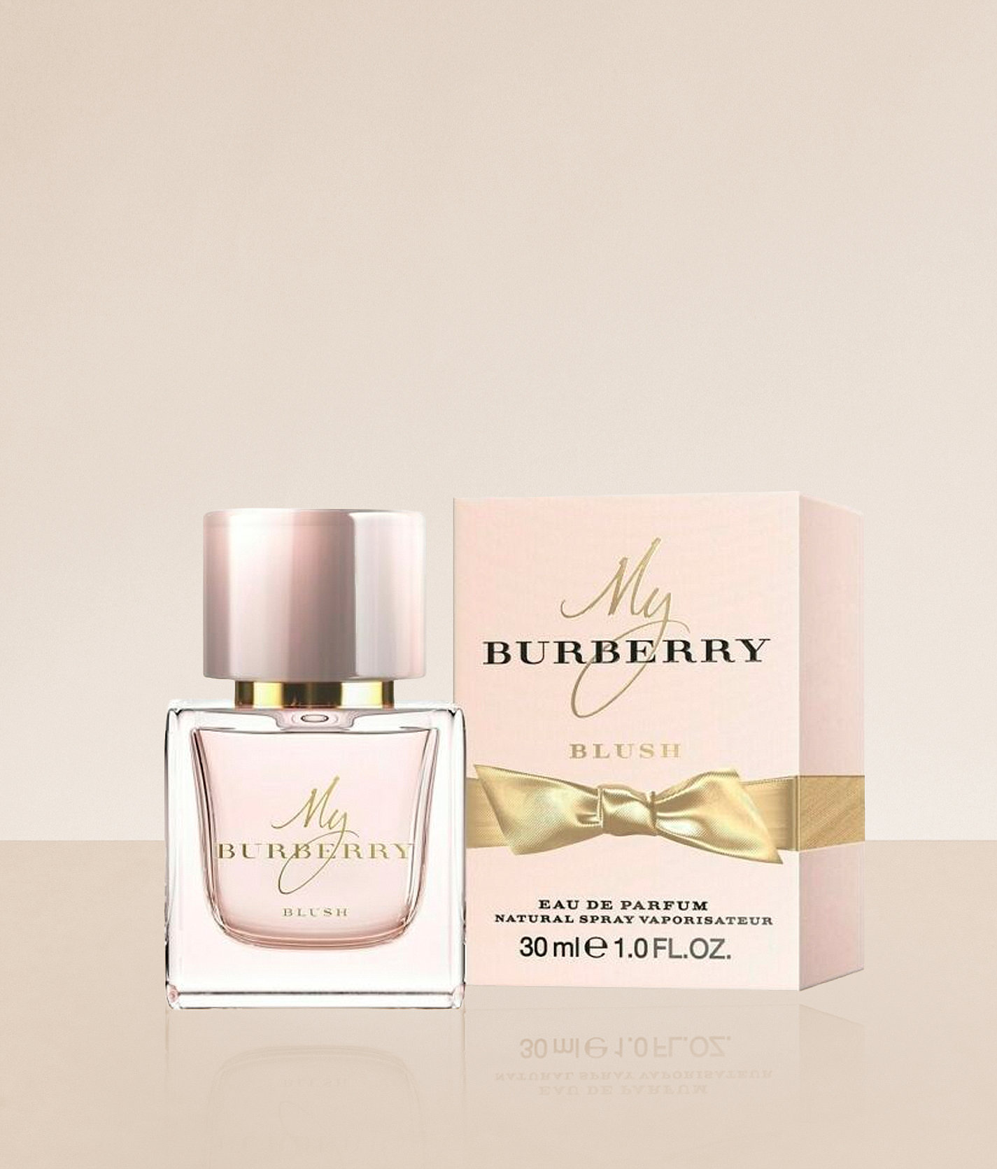 burberry blush
