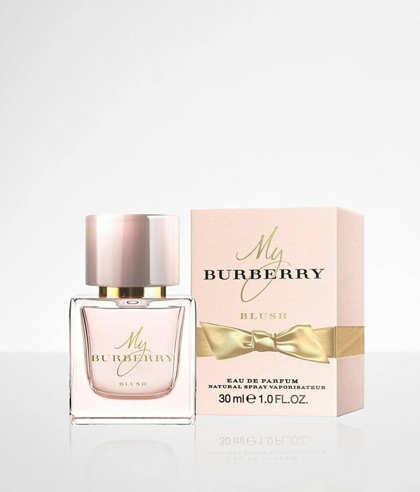 Kartofler Centimeter jøde Burberry My Burberry Blush Fragrance - Women's Fragrance in Blush | Buckle