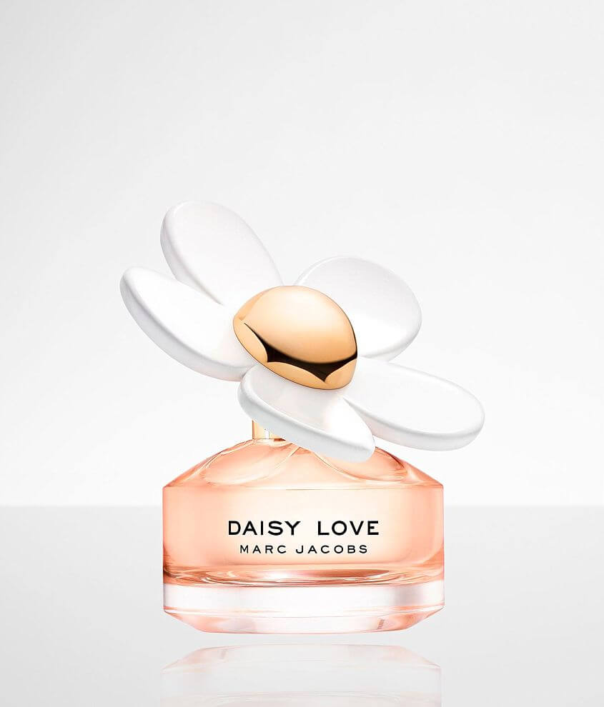 Marc Jacobs Daisy Love Fragrance front view