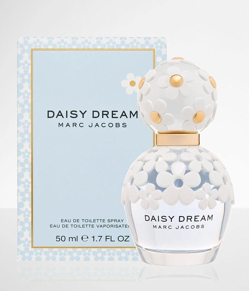 Marc Jacobs Daisy Dream Fragrance front view