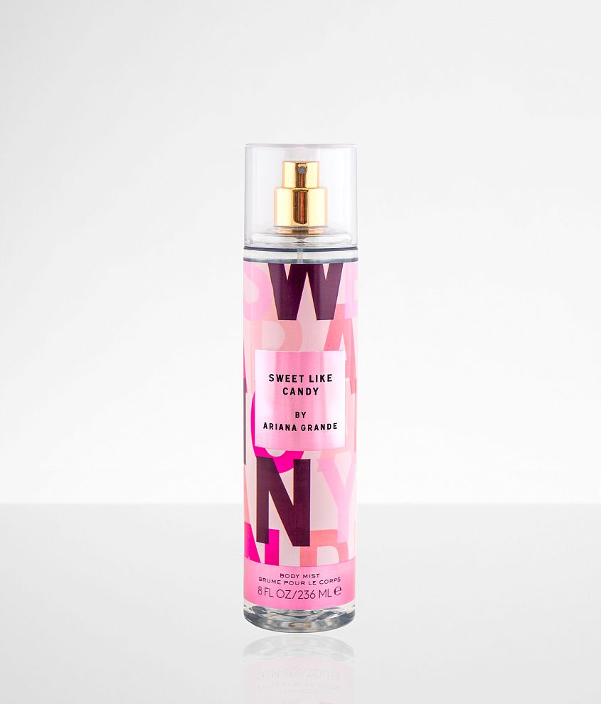 Ariana Grande Sweet Like Candy Body Spray front view