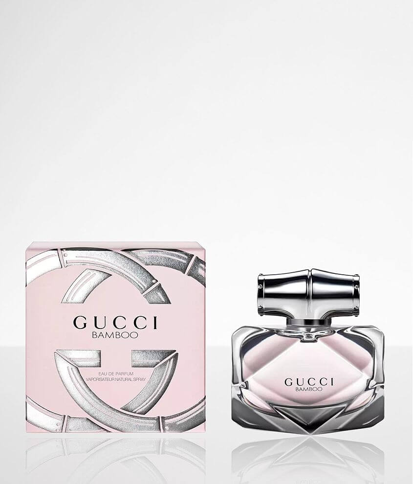 Gucci Bamboo Fragrance front view