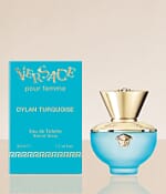 Versace Dylan Turquoise Fragrance - Women's Fragrance in