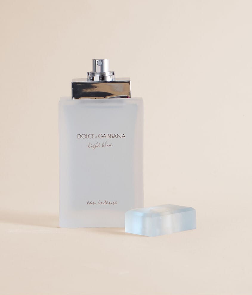 Light Blue Eau Intense Eau de Parfum