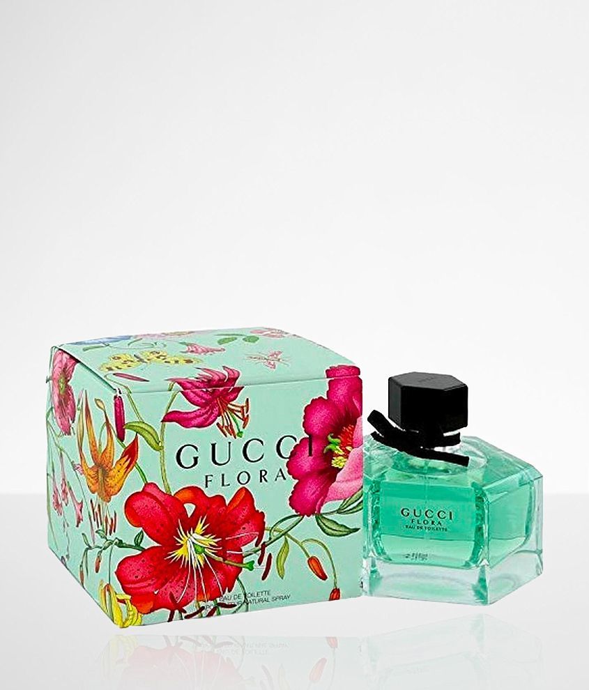 Flora by Gucci by Gucci for Women - EDP Spray ,1.6 oz