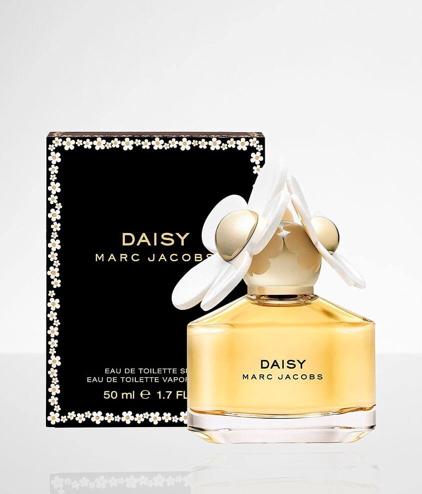 Boomgaard marmeren Barmhartig Marc Jacobs Daisy Fragrance - Women's Fragrance in Gold | Buckle