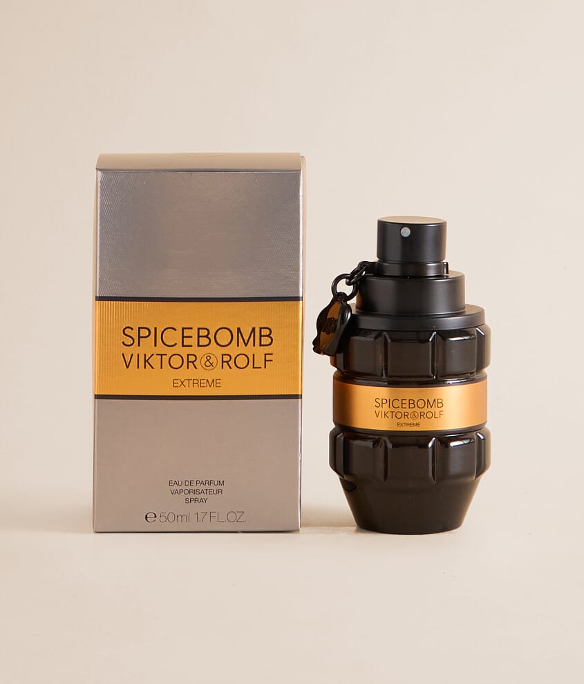 Viktor & Rolf Spicebomb Extreme Eau de Parfum - Men's Fragrance in