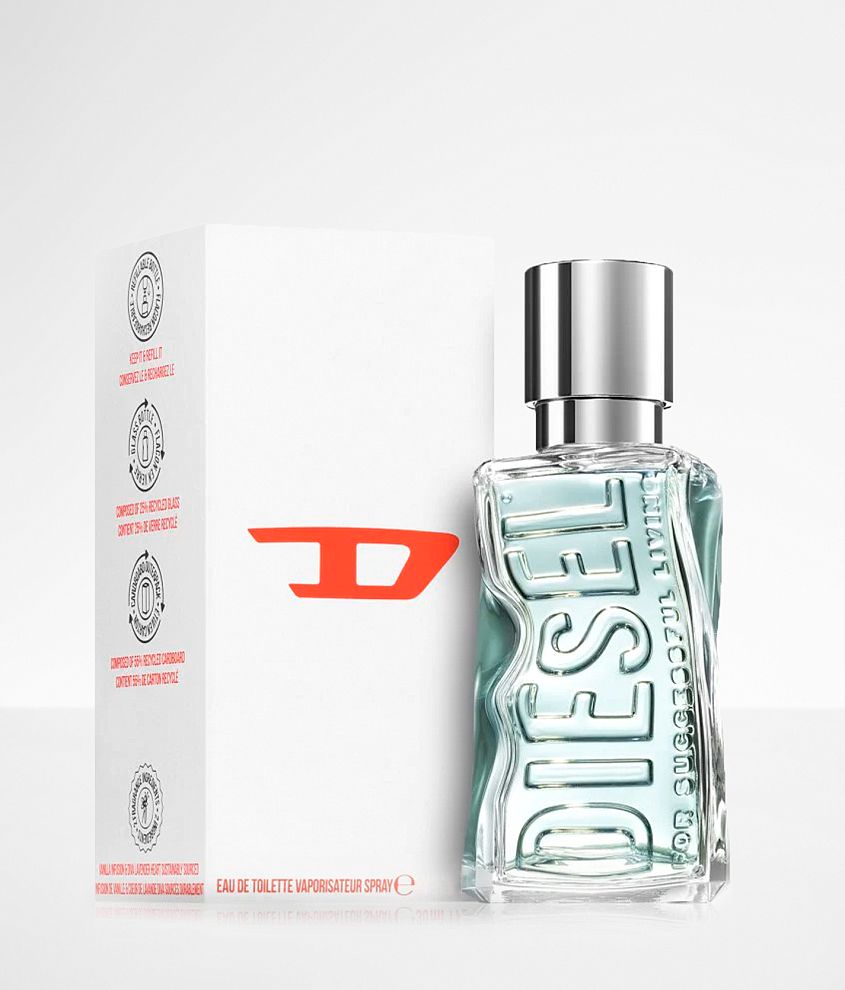 Diesel cologne review new arrivals