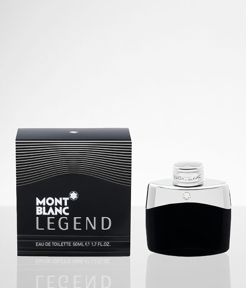 Montblanc Legend Eau de Toilette 50ml (1.7fl oz)