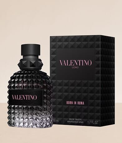 Valentino Uomo Born In Roma Cologne front view