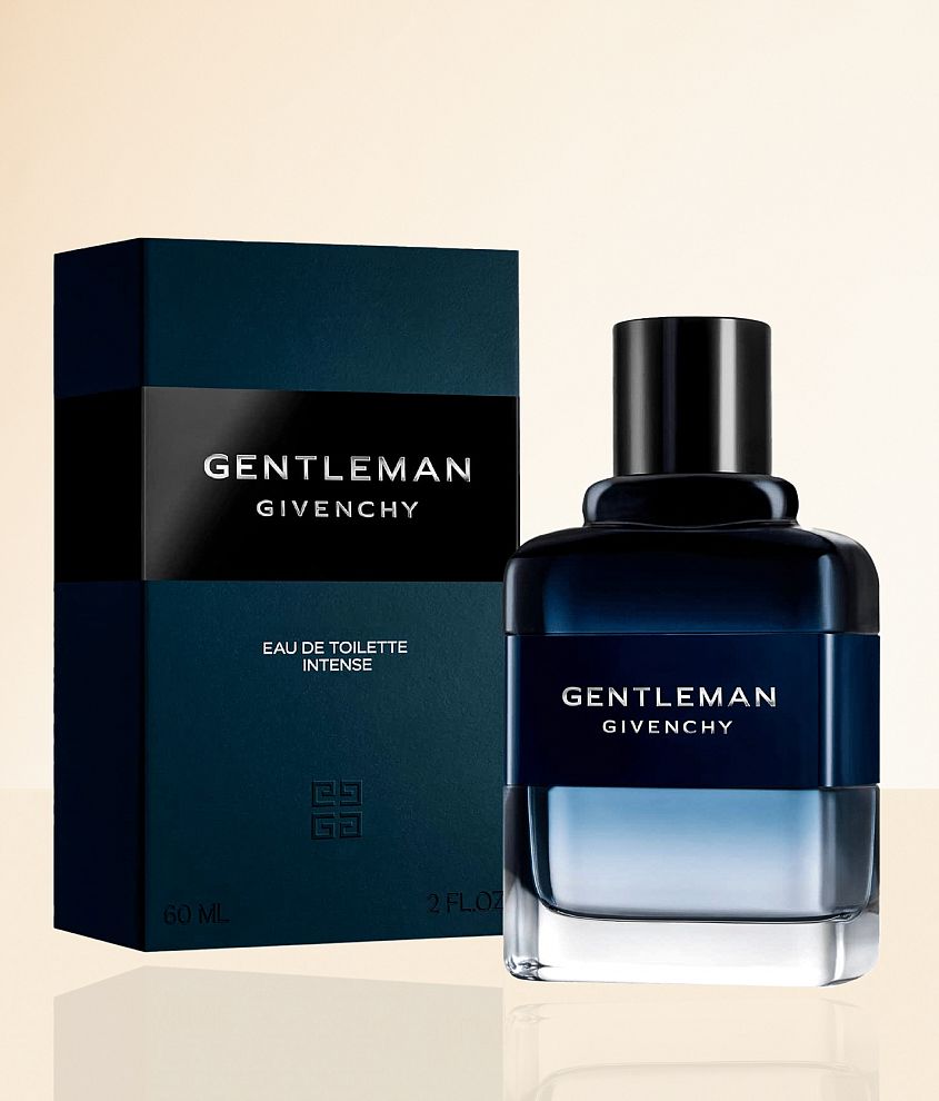 Givenchy Gentleman Intense Cologne Men s Fragrance in Assorted Buckle