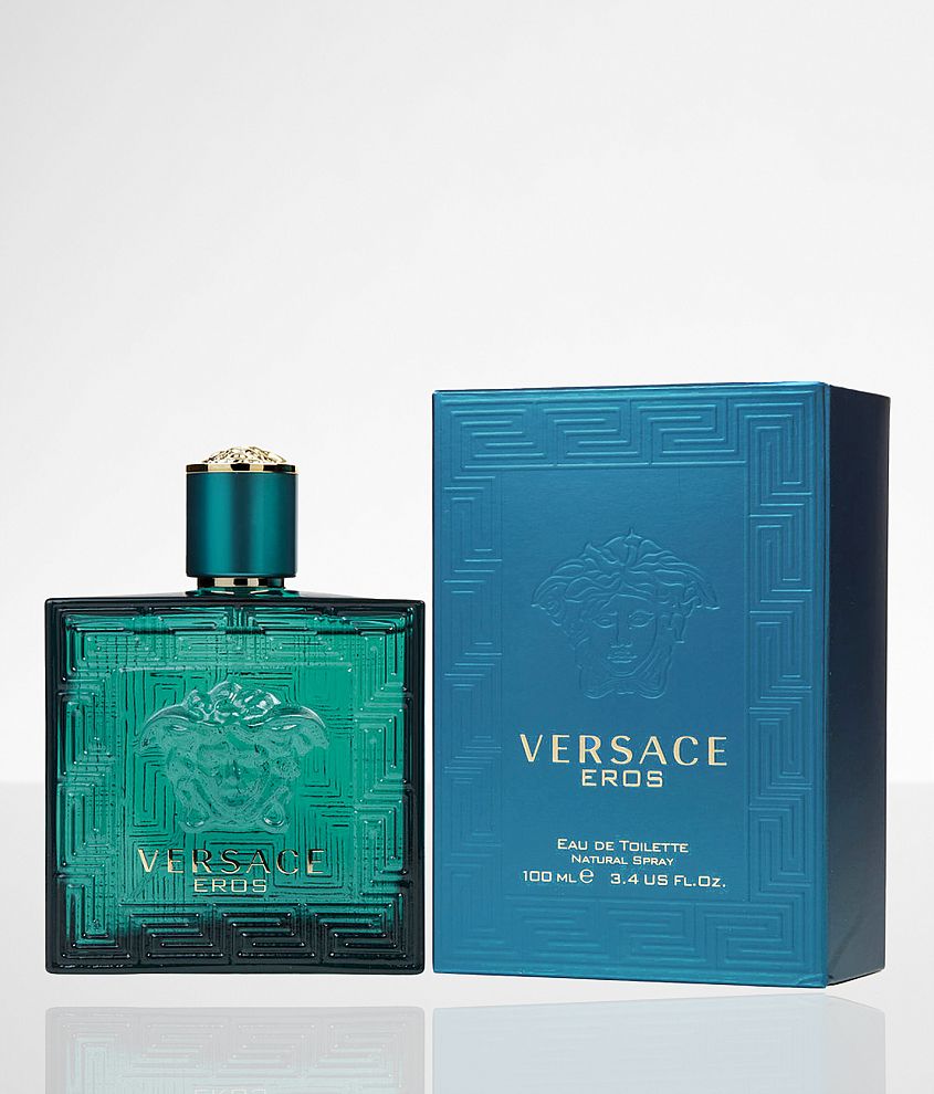 Versace Eros Cologne