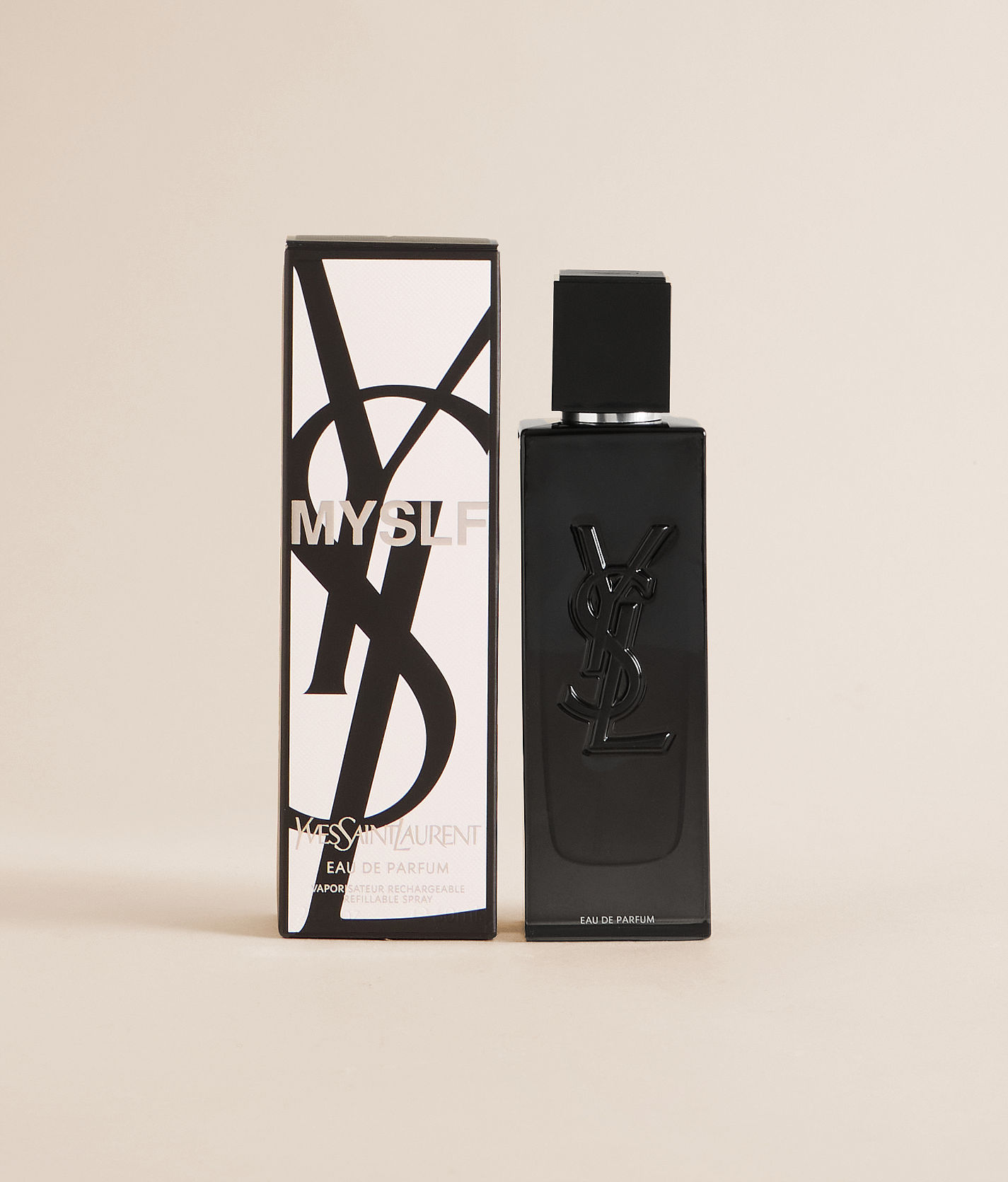 Yves Saint Laurent Myself Eau de Parfum - Men's Fragrance in