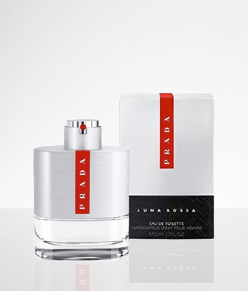 Prada Luna Rossa Cologne Men S Cologne In Assorted Buckle