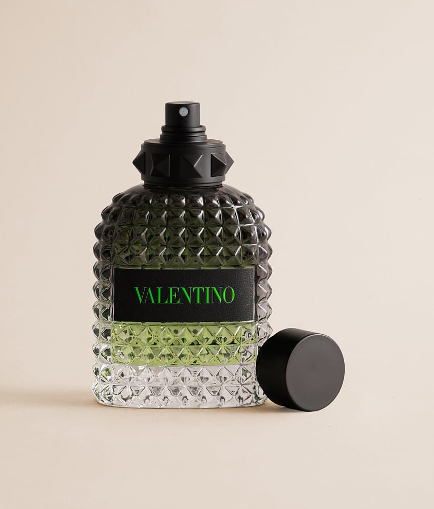 Uomo Born Roma Green Stravaganza Eau de Toilette