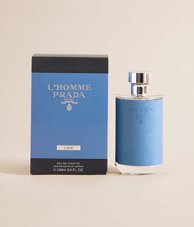 Prada L'Homme L'Eau Eau de Toilette - Men's Fragrance in Assorted