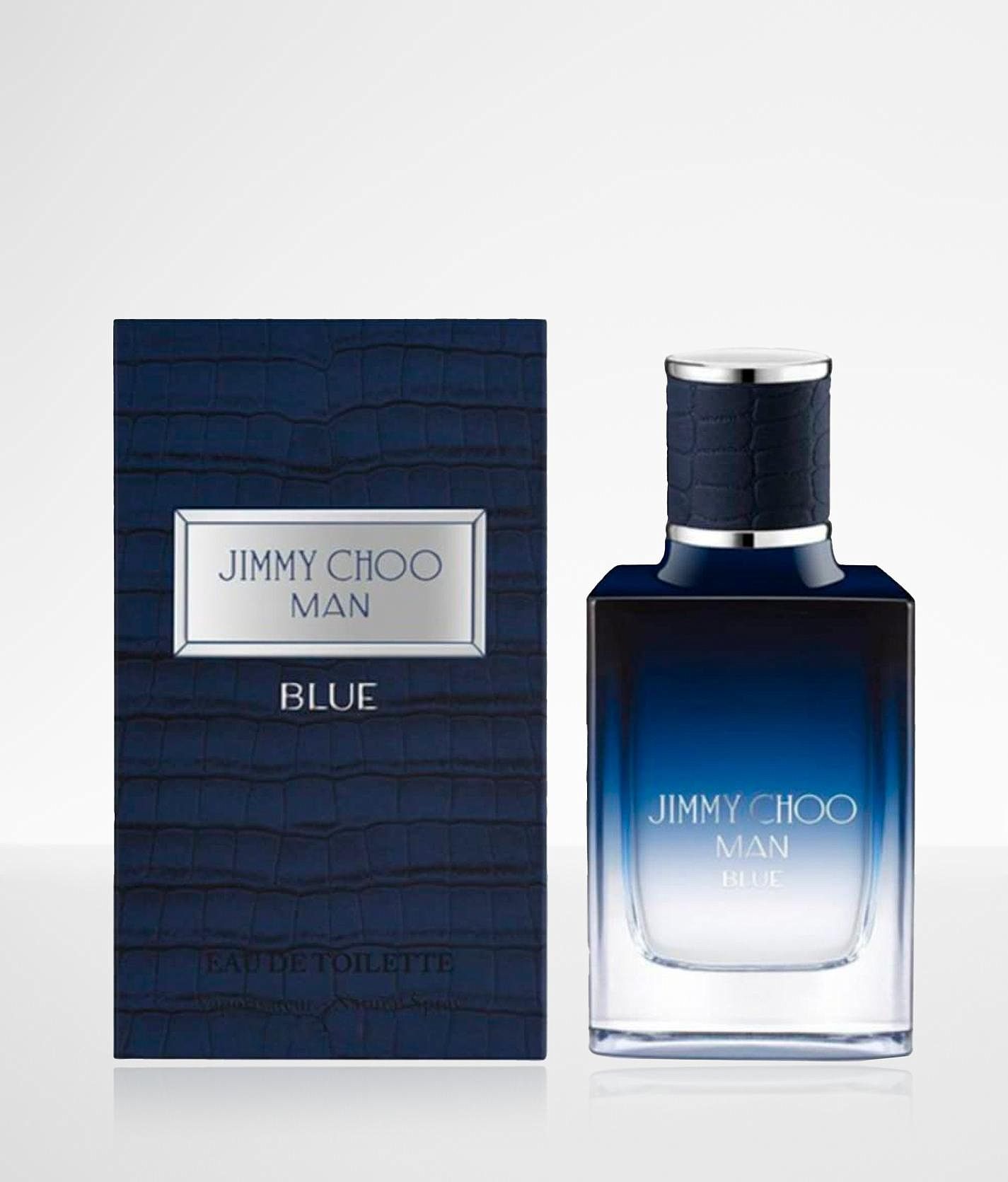 Jimmy Choo Man Blue Jimmy Choo cologne - a fragrance for men 2018