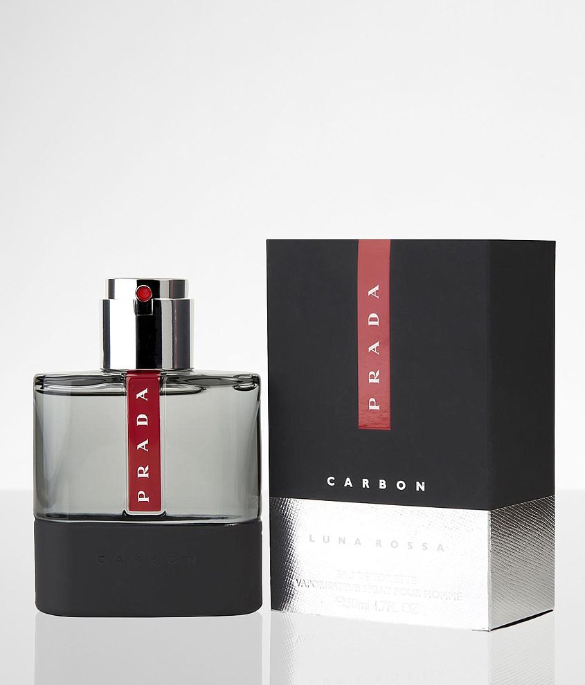 Prada carbon cologne online review