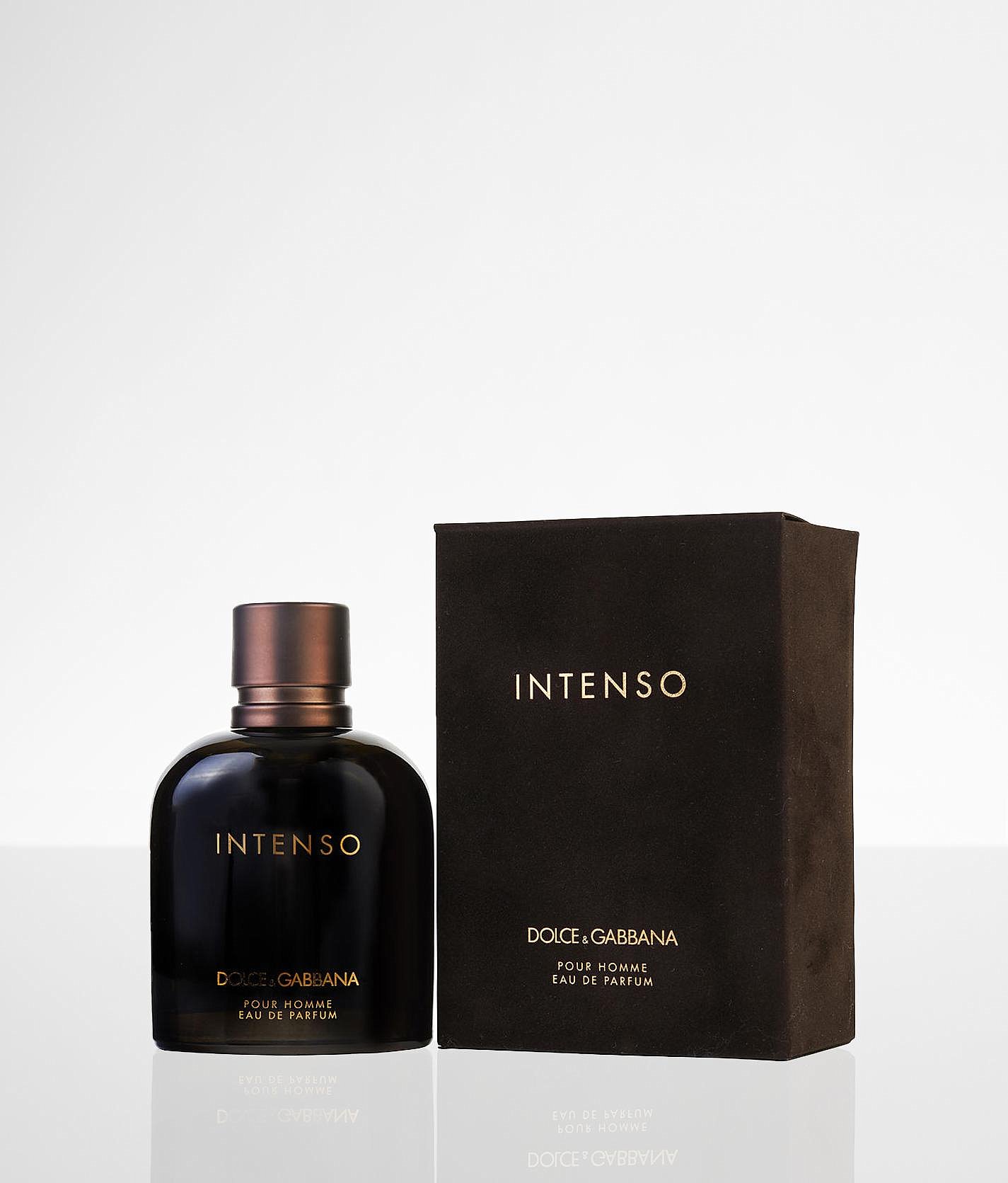 Dolce \u0026 Gabbana Intenso Cologne - Men's 