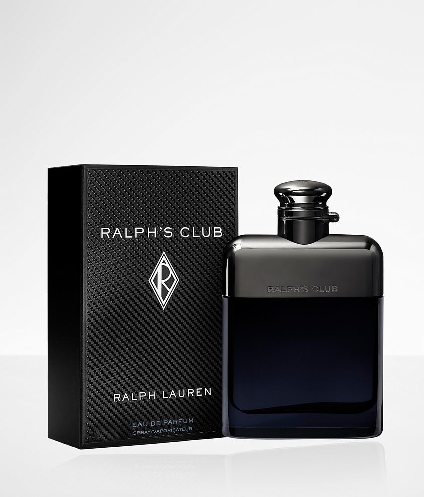 Ralph Lauren Ralph's Club Cologne front view