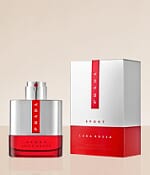 Prada Luna Rossa Sport Eau de Toilette - Men's Fragrance in