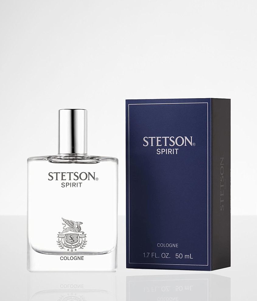 Stetson Spirit Cologne - Men's Cologne in Assorted | Buckle