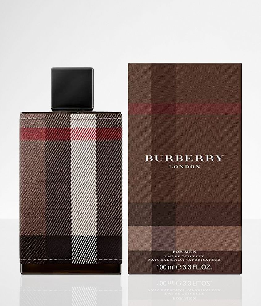 Burberry male online cologne