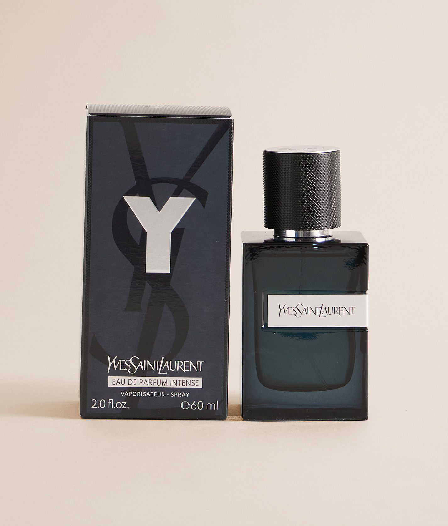 Yves Saint Laurent Y Intense Eau de Parfum - Men's Fragrance in