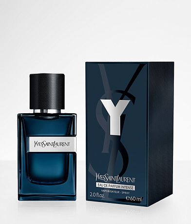 Yves Saint Laurent Y Intense Cologne front view