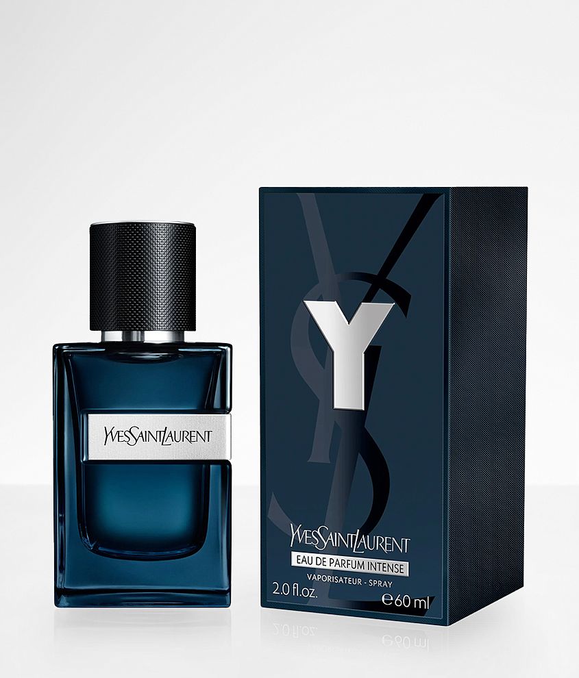 Yves Saint Laurent Y Intense Cologne