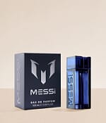 Messi Man Cologne Men's Fragrance in Assorted Buckle