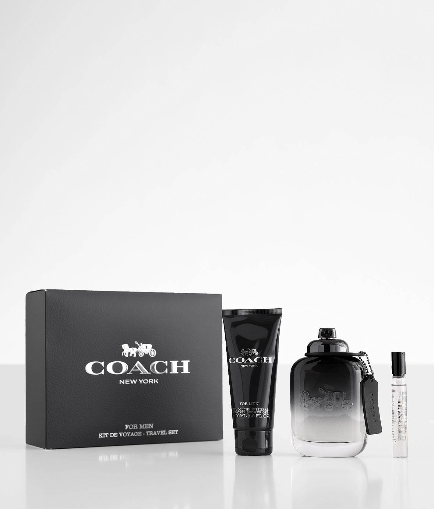 Coach Cologne Gift Set - Men's Cologne in Assorted | Buckle