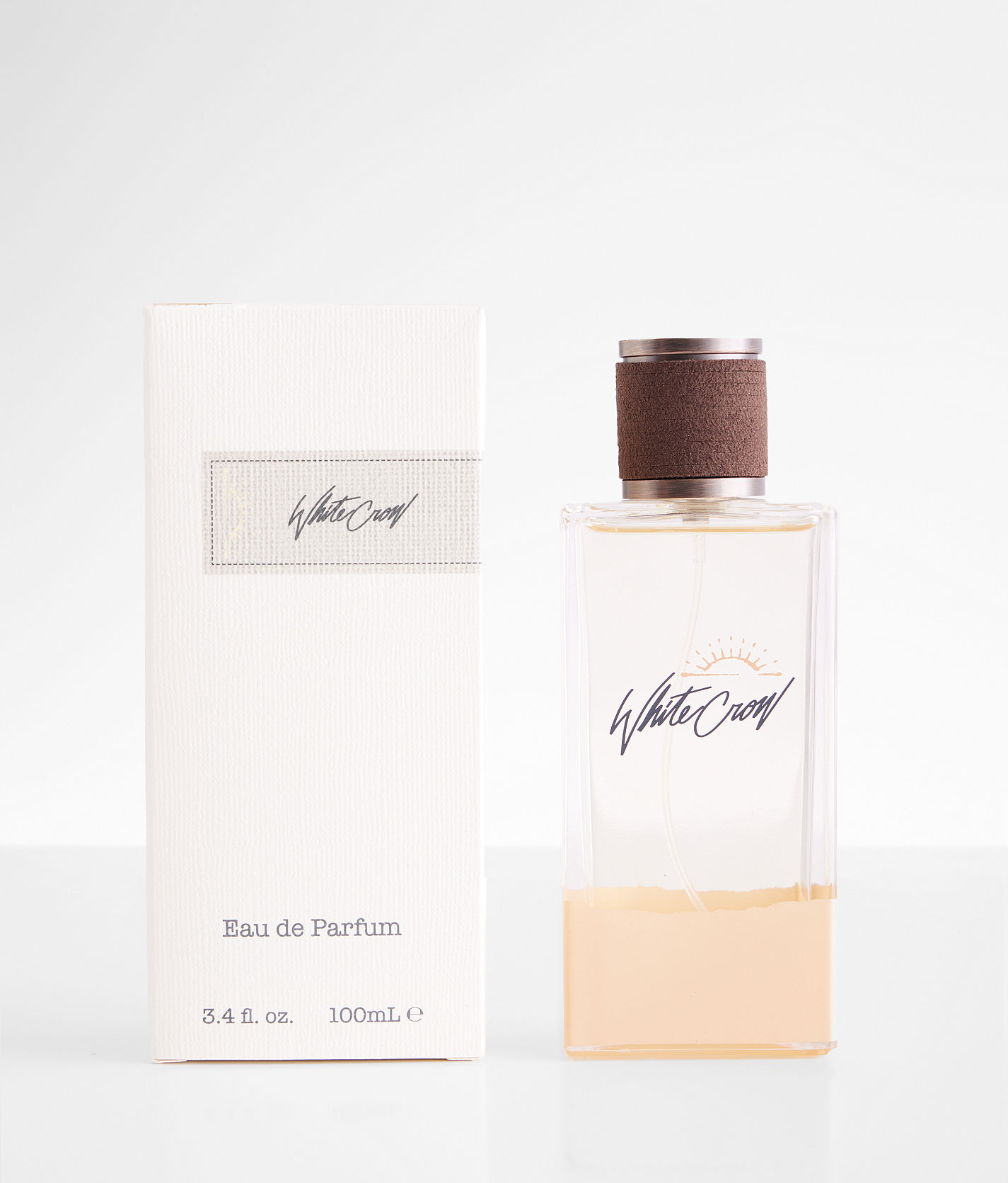 White Crow For Her Fragrance - Women's Fragrance in Cream | Buckle