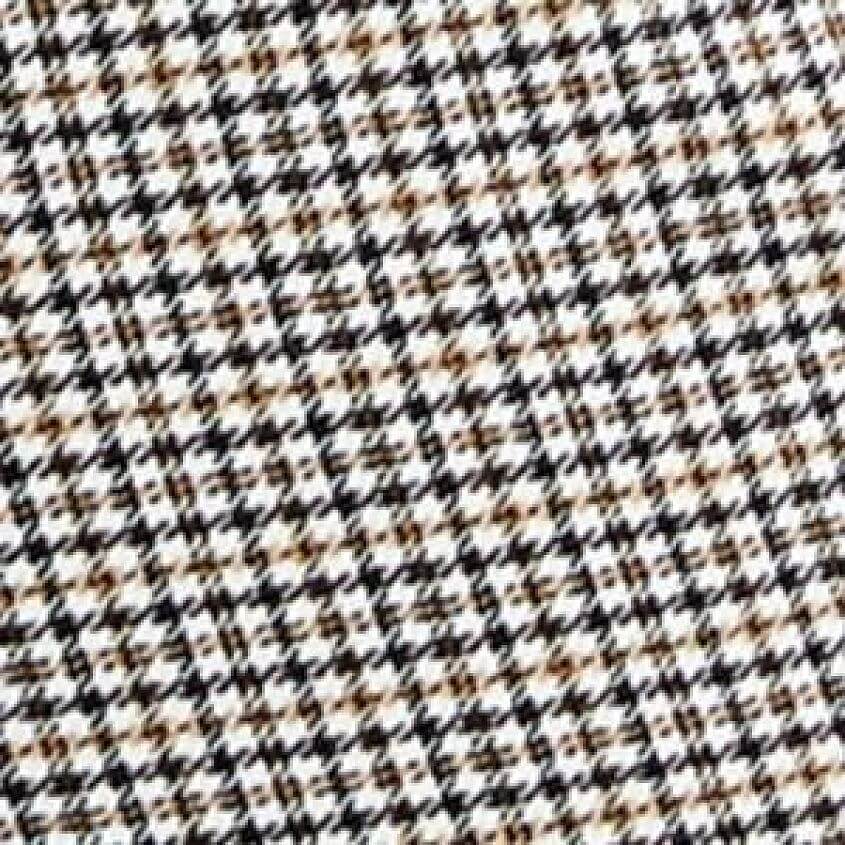 Neutral Plaid