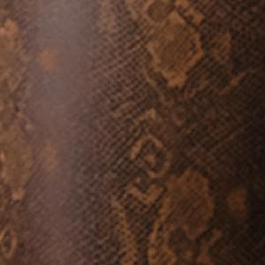 Brown Python