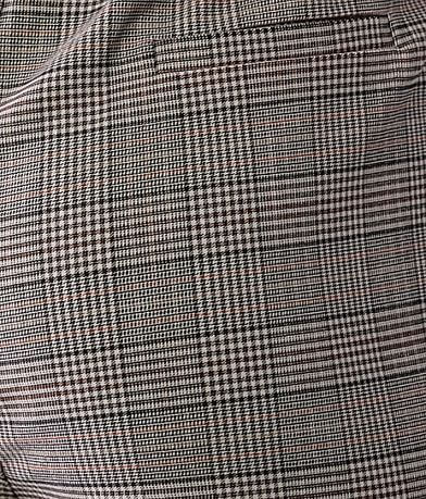 Shinestar Plaid Jogger Stretch Pant MISC_DETAIL_2