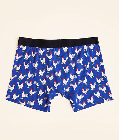 Shinesty&#174; The Chicken Came First Stretch Boxer Briefs MISC_DETAIL_1