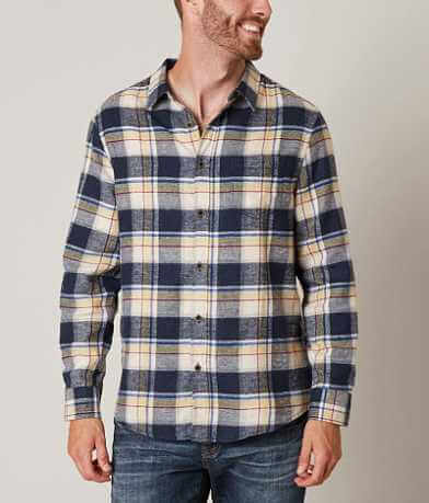 Shirts for Men - Flannels | Buckle