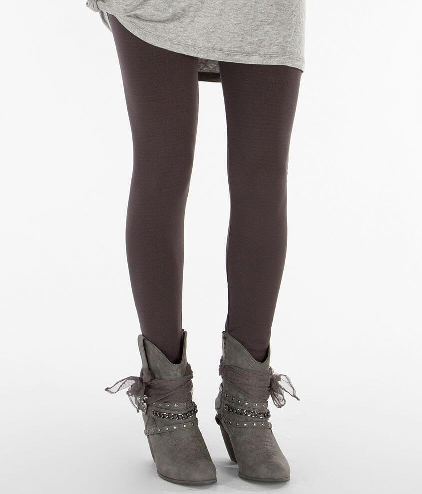 Shosho hotsell fleece leggings