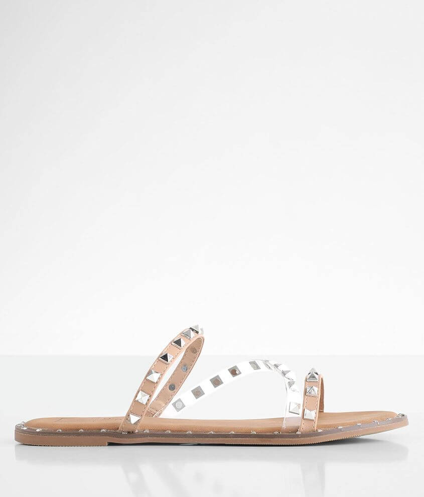 Shu Shop Belara Studded Sandal front view