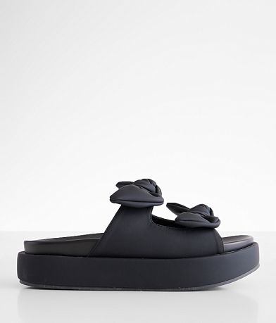 Black Sandals for Women