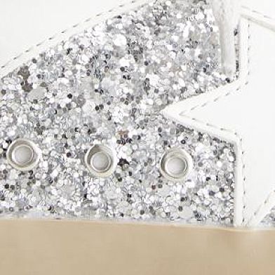 Silver Sparkle