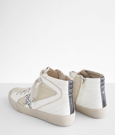 Shu Shop Passion High Top Sneaker misc detail 2 view