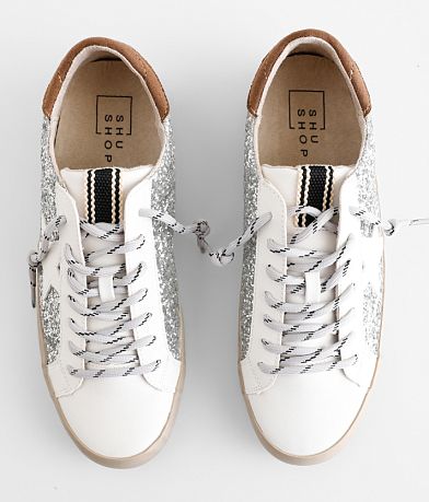 Shu Shop Paula Glitter Sneaker MISC_DETAIL_4