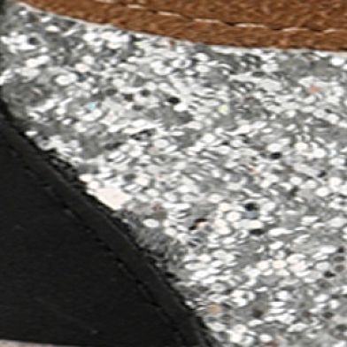 Silver Sparkle