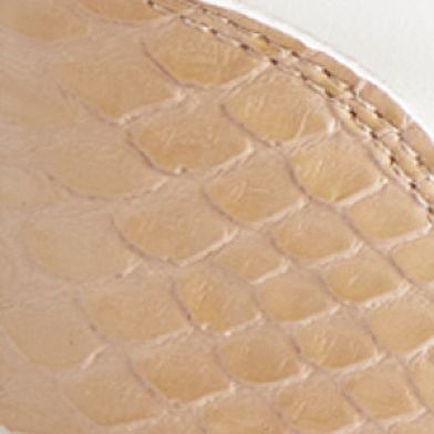 Taupe Snake