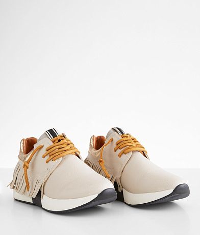 Shu Shop Pepa Fringe Sneaker misc detail 1 view