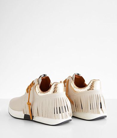 Shu Shop Pepa Fringe Sneaker misc detail 2 view