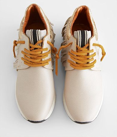 Shu Shop Pepa Fringe Sneaker misc detail 4 view
